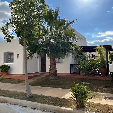 Casa La Vida - Golf Villa With Private Pool Alhama de Murcia Bagian luar foto