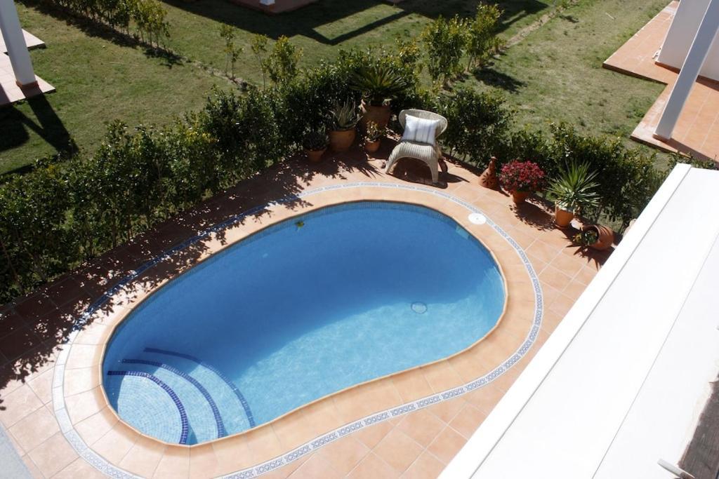 Casa La Vida - Golf Villa With Private Pool Alhama de Murcia Bagian luar foto