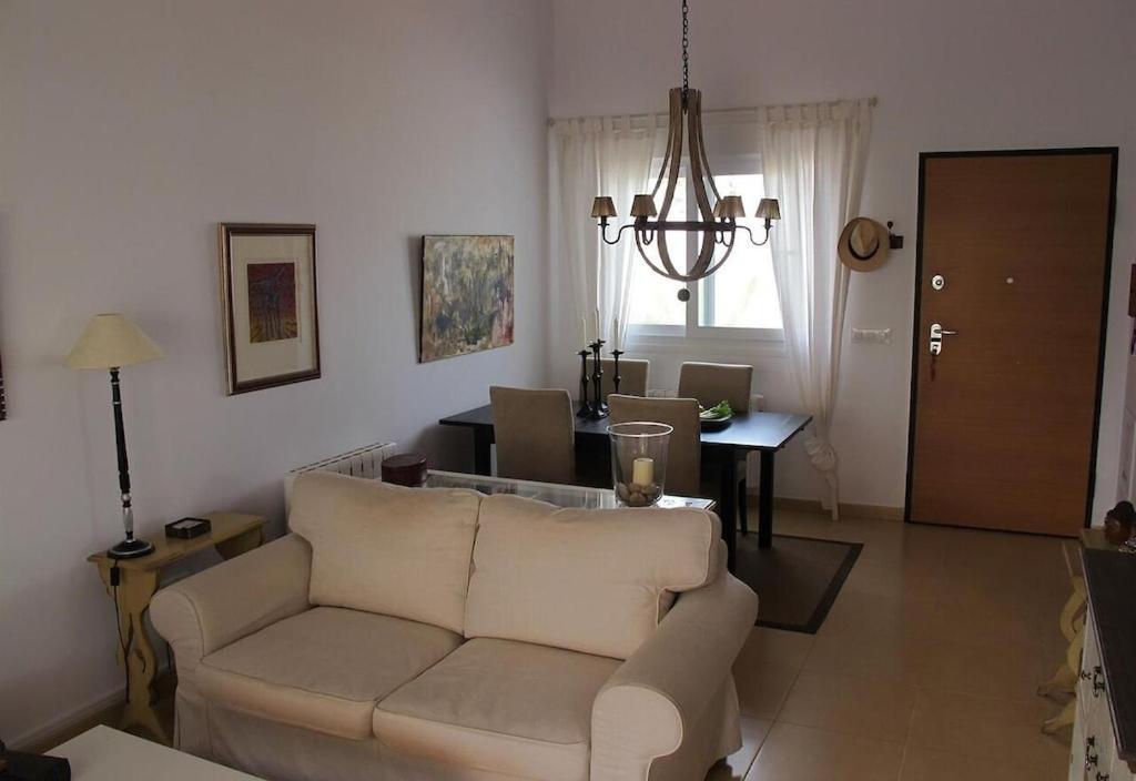 Casa La Vida - Golf Villa With Private Pool Alhama de Murcia Bagian luar foto
