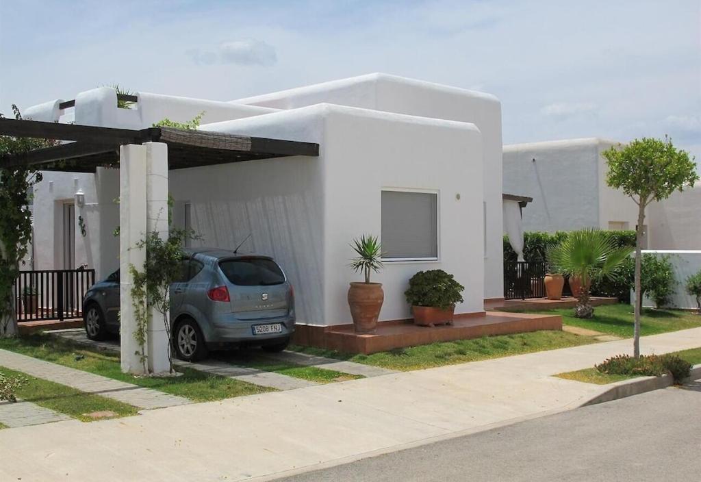 Casa La Vida - Golf Villa With Private Pool Alhama de Murcia Bagian luar foto